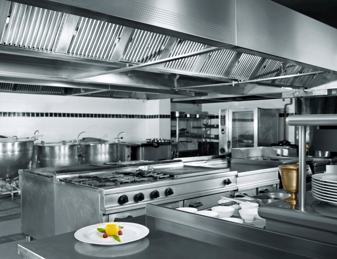 Residential stove maintenance Abu Dhabi