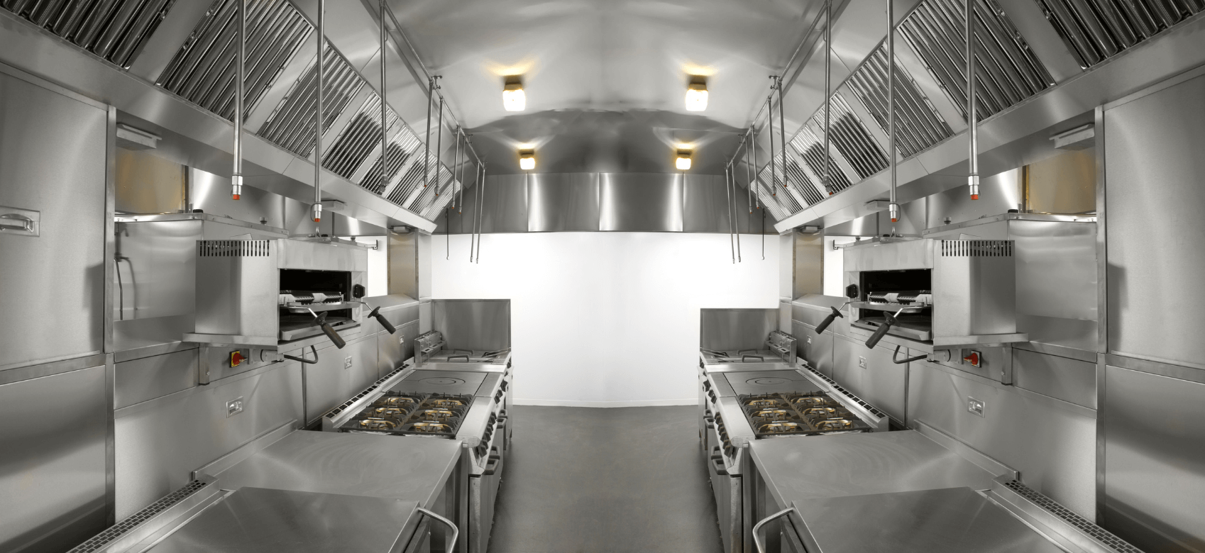 Cooktop control panel upgrade Abu Dhabi