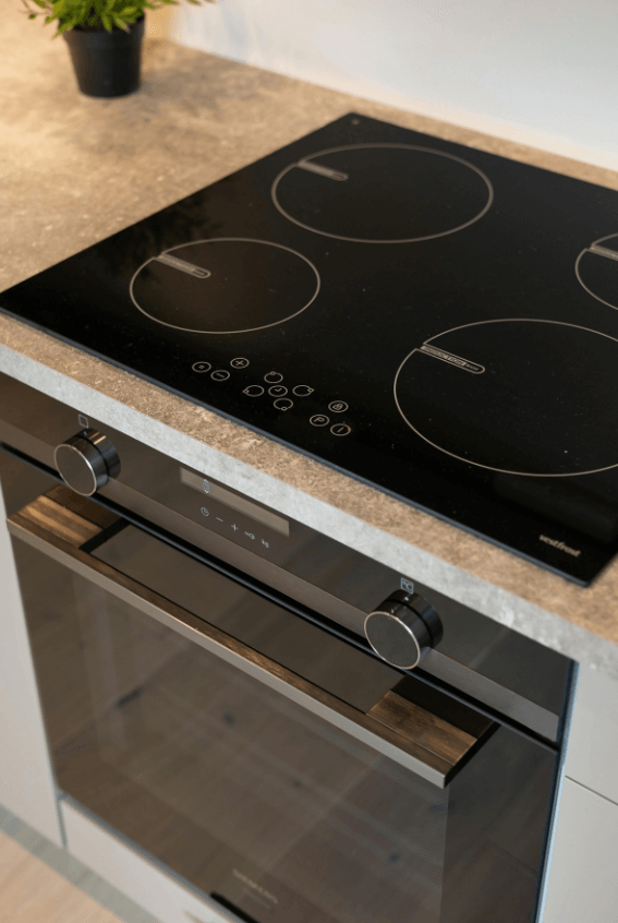 Commercial stove maintenance Abu Dhabi