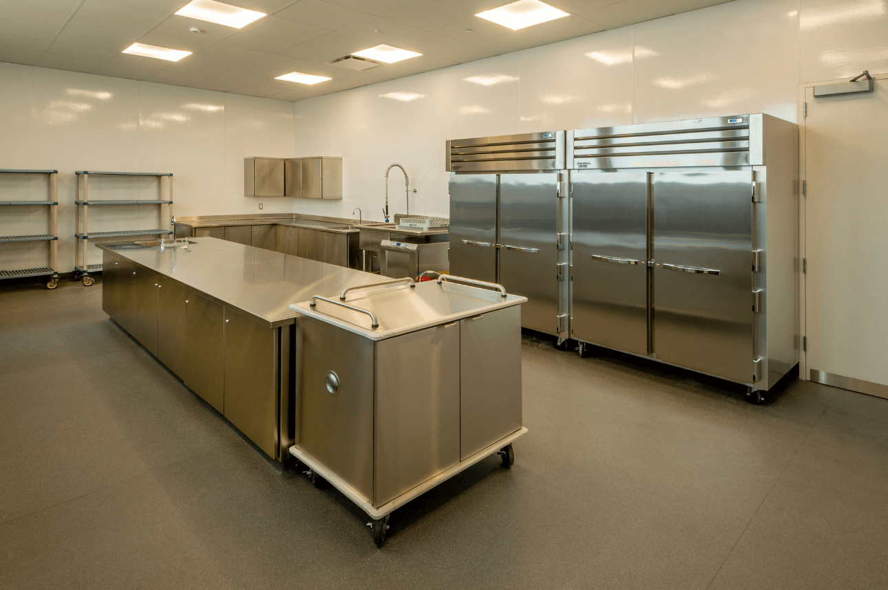 Smart stove installation Abu Dhabi