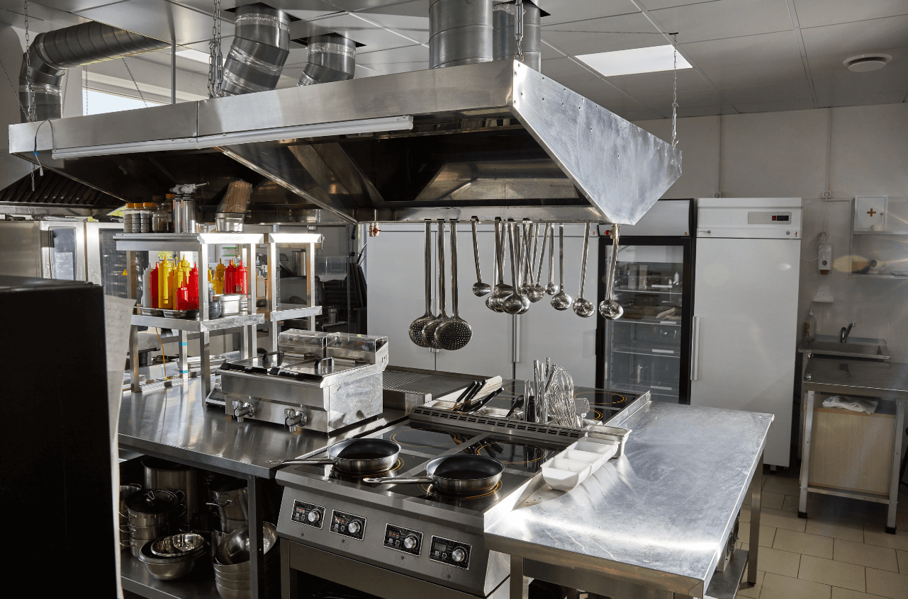 Commercial oven seal replacement Abu Dhabi