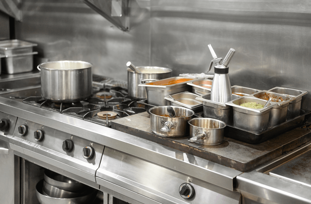 Stove electrical repair Abu Dhabi